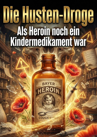 'Cover von Husten-Droge'-Cover