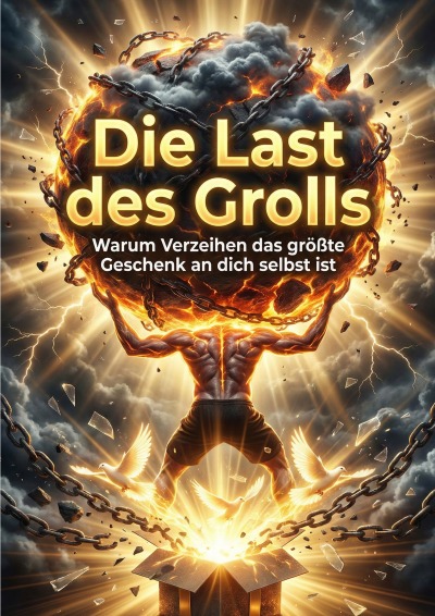 'Cover von Last des Grolls'-Cover