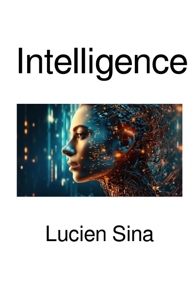 'Cover von Intelligence'-Cover