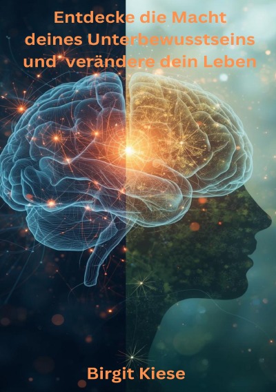 'Cover von Entdecke die Macht deines Unterbewusstseins und verändere dein Leben'-Cover