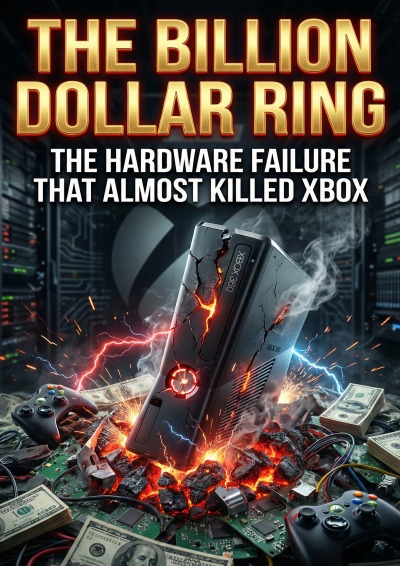 'Cover von Billion Dollar Ring'-Cover