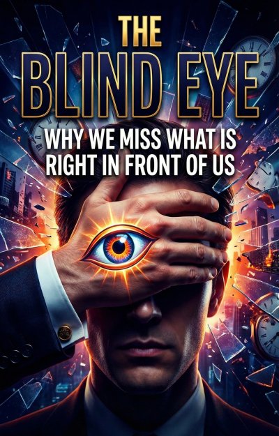 'Cover von Blind Eye'-Cover