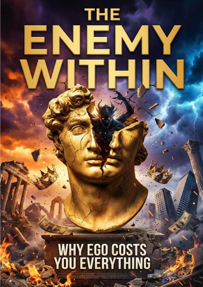 'Cover von Enemy Within'-Cover