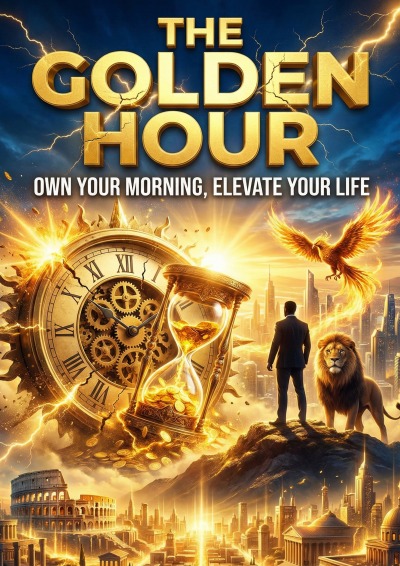 'Cover von Golden Hour'-Cover