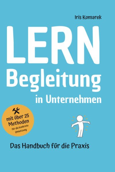 'Cover von Lernbegleitung in Unternehmen'-Cover