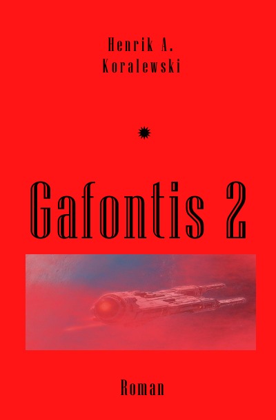 'Cover von Gafontis 2'-Cover
