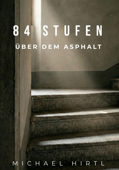'Cover von 84 Stufen'-Cover
