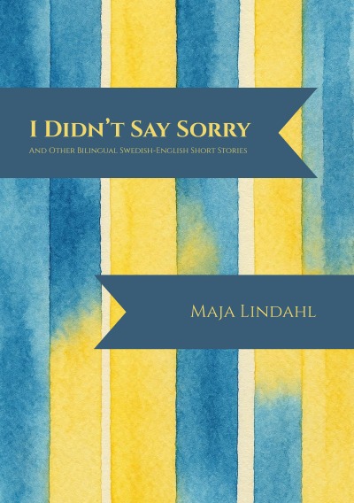 'Cover von I Didn’t Say Sorry'-Cover