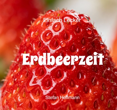 'Cover von Erdbeerzeit'-Cover