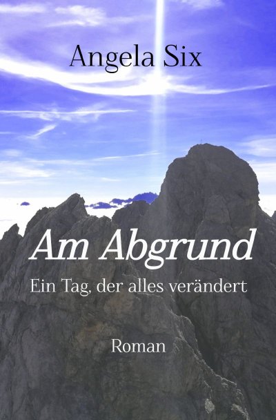 'Cover von Am Abgrund'-Cover