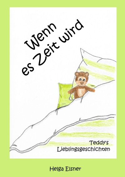 'Cover von Wenn es Zeit wird'-Cover