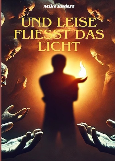 'Cover von Und leise fliesst das Licht'-Cover