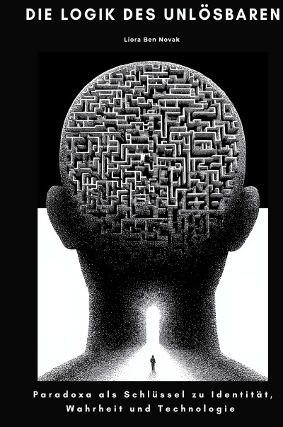 'Cover von Die Logik des Unlösbaren'-Cover