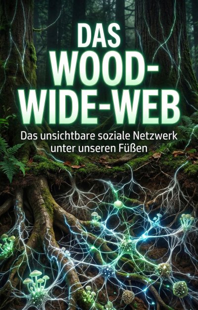 'Cover von Wood-Wide-Web'-Cover