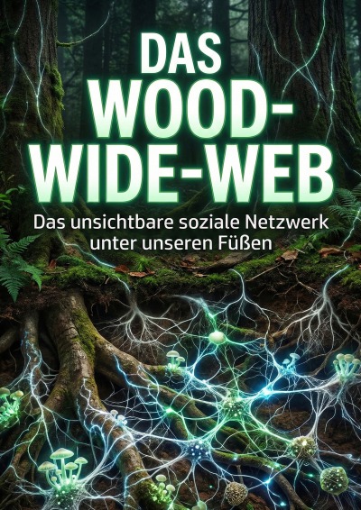 'Cover von Wood-Wide-Web'-Cover