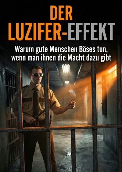 'Cover von Luzifer-Effekt'-Cover