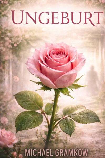 'Cover von Ungeburt'-Cover