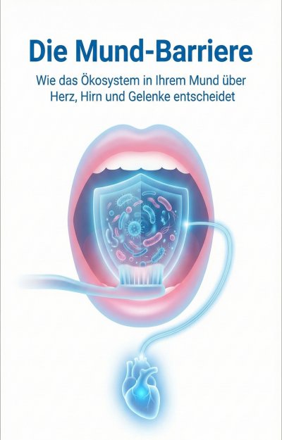 'Cover von Mund-Barriere'-Cover