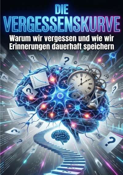 'Cover von Vergessenskurve'-Cover