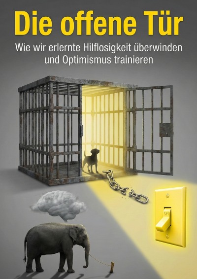 'Cover von Offene Tür'-Cover