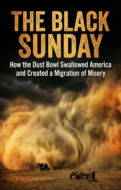 'Cover von Black Sunday'-Cover