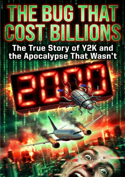 'Cover von Bug That Cost Billions'-Cover