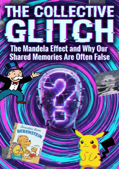 'Cover von Collective Glitch'-Cover