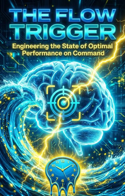 'Cover von Flow Trigger'-Cover