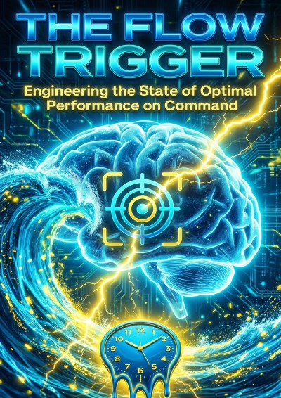 'Cover von Flow Trigger'-Cover