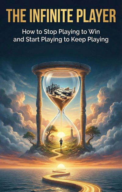 'Cover von Infinite Player'-Cover