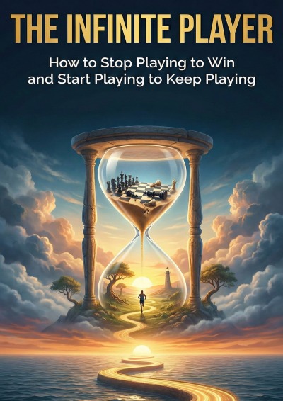 'Cover von Infinite Player'-Cover