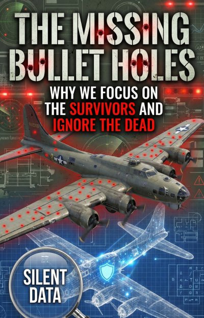 'Cover von Missing Bullet Holes'-Cover