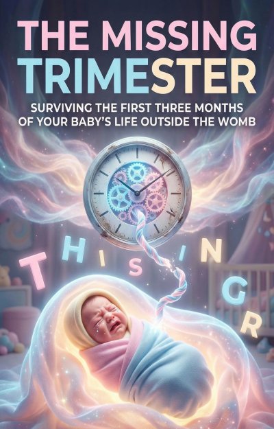 'Cover von Missing Trimester'-Cover