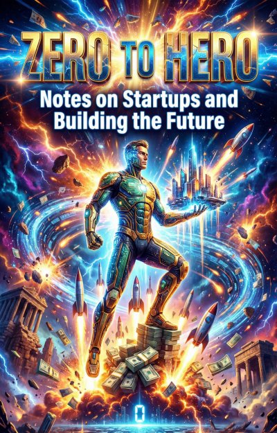 'Cover von Zero to Hero'-Cover