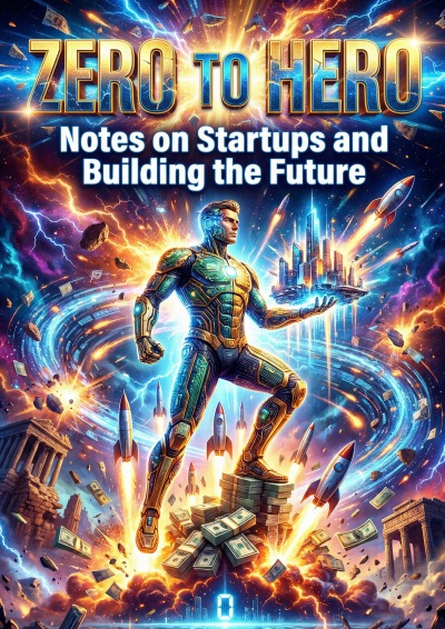 'Cover von Zero to Hero'-Cover
