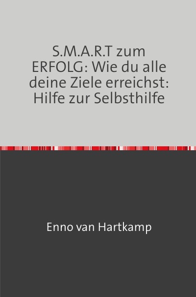 'Cover von S.M.A.R.T zum ERFOLG'-Cover