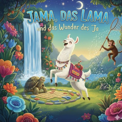 'Cover von Das Jama'-Cover