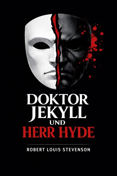 'Cover von Doktor Jekyll und Herr Hyde'-Cover