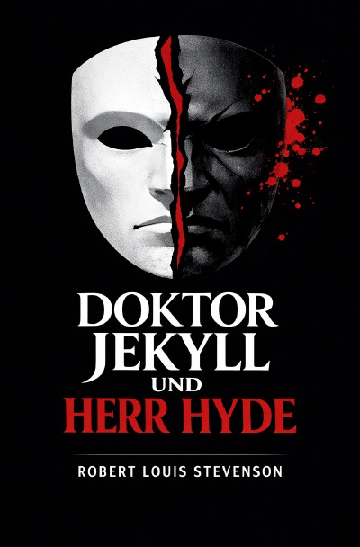 'Cover von Doktor Jekyll und Herr Hyde'-Cover