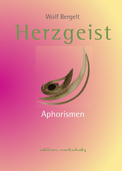 'Cover von Herzgeist'-Cover