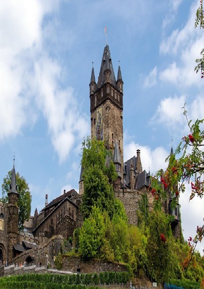 'Cover von Die Hosen des Herrn von Bredow'-Cover