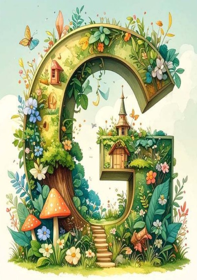 'Cover von Abenteuer in Doktor Kleinermachers Garten'-Cover