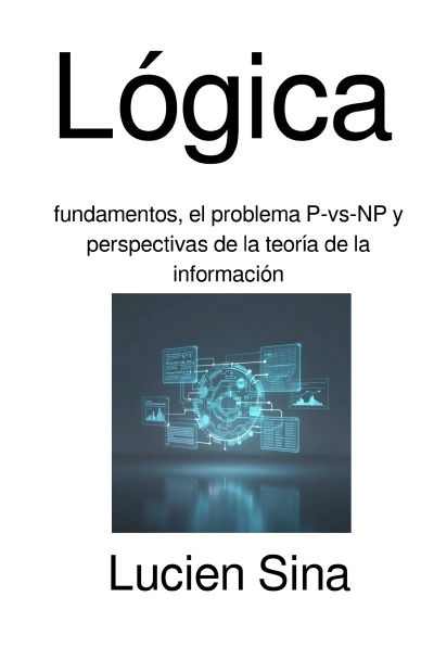 'Cover von Lógica'-Cover