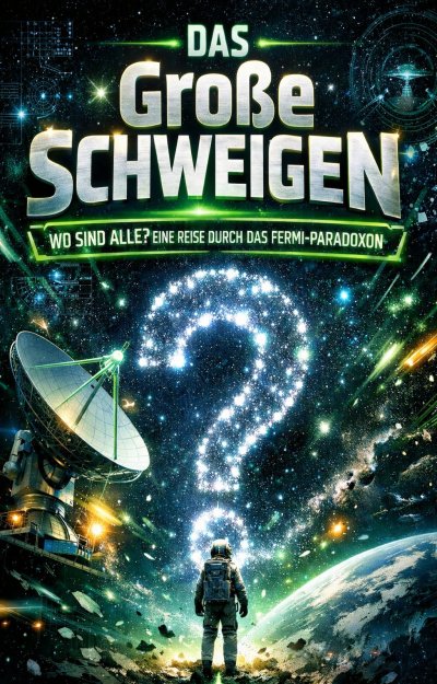 'Cover von Große Schweigen'-Cover