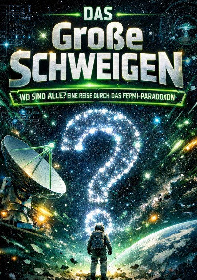 'Cover von Große Schweigen'-Cover