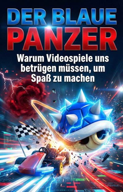 'Cover von Blaue Panzer'-Cover