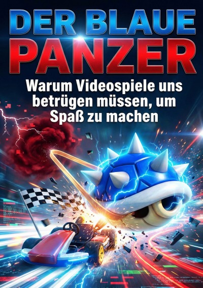 'Cover von Blaue Panzer'-Cover