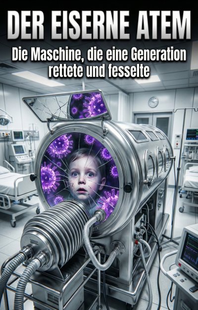 'Cover von Eiserne Atem'-Cover