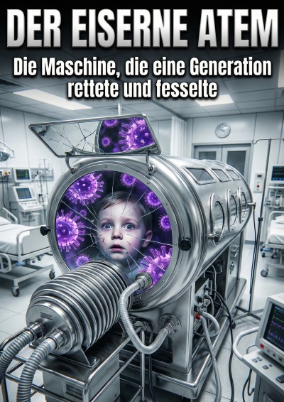 'Cover von Eiserne Atem'-Cover