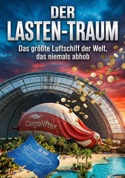 'Cover von Lasten-Traum'-Cover
